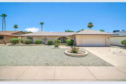 17419 N 125th Avenue, Sun City West, AZ 85375 - Photo 2