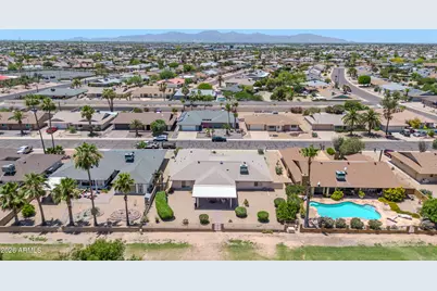 17419 N 125th Avenue, Sun City West, AZ 85375 - Photo 60