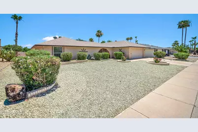 17419 N 125th Avenue, Sun City West, AZ 85375 - Photo 32