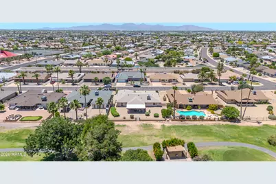 17419 N 125th Avenue, Sun City West, AZ 85375 - Photo 64
