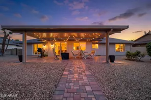 17419 N 125th Ave, Sun City West, AZ 85375 - Photo 46