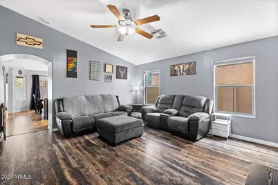10863 E Verbina Lane, Florence, AZ 85132 - Photo 4