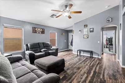 10863 E Verbina Lane, Florence, AZ 85132 - Photo 2