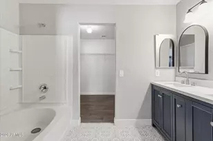2227 E Haflinger Way, San Tan Valley, AZ 85140 - Photo 28