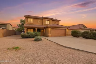 2227 E Haflinger Way, San Tan Valley, AZ 85140 - Photo 2
