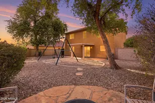 2227 E Haflinger Way, San Tan Valley, AZ 85140 - Photo 38