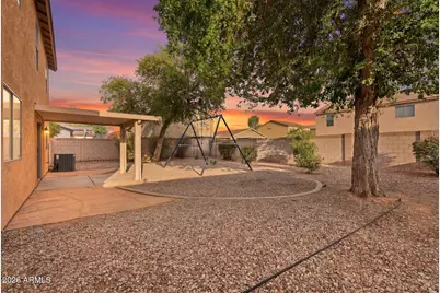 2227 E Haflinger Way, San Tan Valley, AZ 85140 - Photo 40