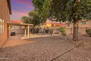 2227 E Haflinger Way, San Tan Valley, AZ 85140 - Photo 40