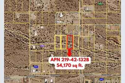 171Xxb E Las Piedras Way #B, Rio Verde, AZ 85263 - Photo 1