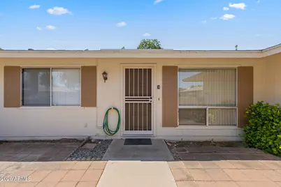 10339 W Prairie Hills Circle, Sun City, AZ 85351 - Photo 8