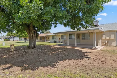 10339 W Prairie Hills Circle, Sun City, AZ 85351 - Photo 30