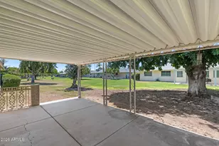 10339 W Prairie Hills Cir, Sun City, AZ 85351 - Photo 28