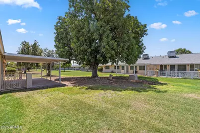 10339 W Prairie Hills Circle, Sun City, AZ 85351 - Photo 48