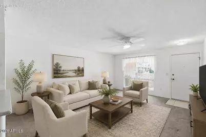 10339 W Prairie Hills Circle, Sun City, AZ 85351 - Photo 2
