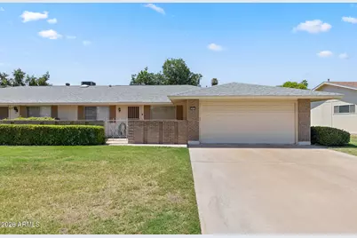 10339 W Prairie Hills Circle, Sun City, AZ 85351 - Photo 1