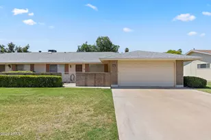 10339 W Prairie Hills Cir, Sun City, AZ 85351 - Photo 1
