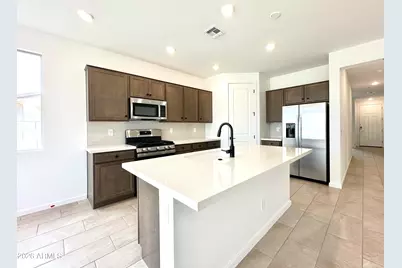 15598 W Hackamore Drive, Surprise, AZ 85387 - Photo 4