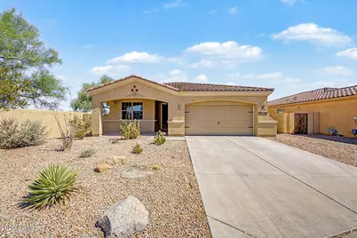 18436 W Shasta Street, Goodyear, AZ 85338 - Photo 4