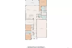 3272 W Santa Rosa Rd, Queen Creek, AZ 85144 - Photo 42