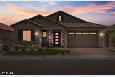 3272 W Santa Rosa Road, Queen Creek, AZ 85144 - Photo 2