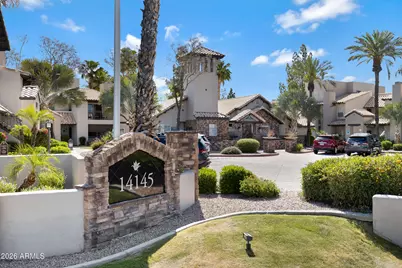 14145 N 92nd Street #1146, Scottsdale, AZ 85260 - Photo 40