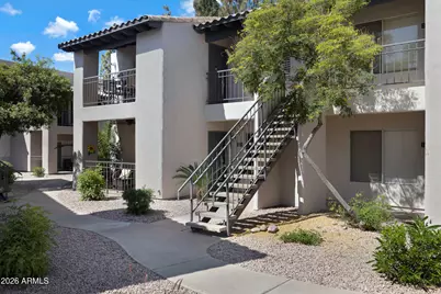 14145 N 92nd Street #1146, Scottsdale, AZ 85260 - Photo 38