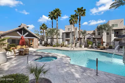 14145 N 92nd Street #1146, Scottsdale, AZ 85260 - Photo 50