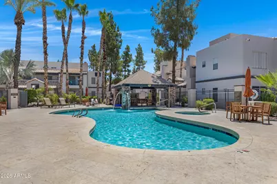 14145 N 92nd Street #1146, Scottsdale, AZ 85260 - Photo 34