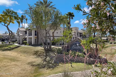 14145 N 92nd Street #1146, Scottsdale, AZ 85260 - Photo 42