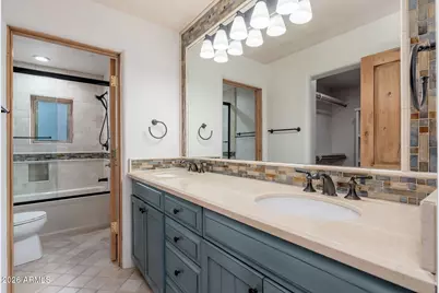 10420 E Morning Vista Lane, Scottsdale, AZ 85262 - Photo 34