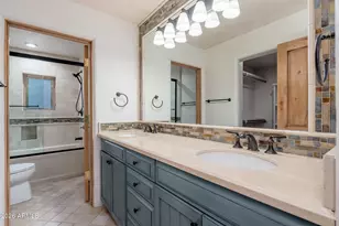 10420 E Morning Vista Ln, Scottsdale, AZ 85262 - Photo 34