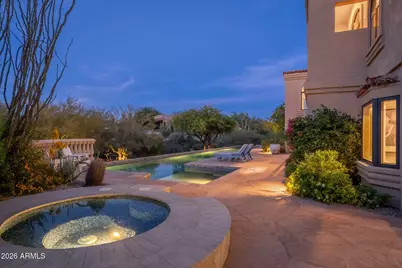 10420 E Morning Vista Lane, Scottsdale, AZ 85262 - Photo 50
