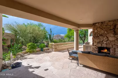 10420 E Morning Vista Lane, Scottsdale, AZ 85262 - Photo 56