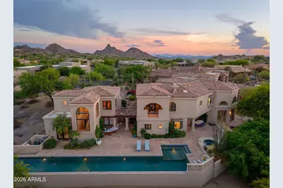 10420 E Morning Vista Lane, Scottsdale, AZ 85262 - Photo 66