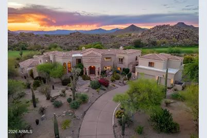 10420 E Morning Vista Lane, Scottsdale, AZ 85262 - Photo 2