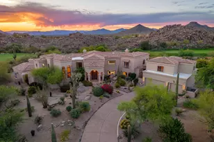 10420 E Morning Vista Ln, Scottsdale, AZ 85262 - Photo 2