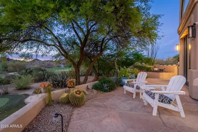 10420 E Morning Vista Lane, Scottsdale, AZ 85262 - Photo 6