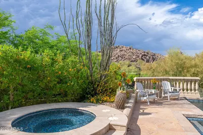 10420 E Morning Vista Lane, Scottsdale, AZ 85262 - Photo 60