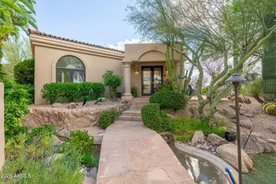 10420 E Morning Vista Lane, Scottsdale, AZ 85262 - Photo 42