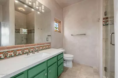 10420 E Morning Vista Lane, Scottsdale, AZ 85262 - Photo 46