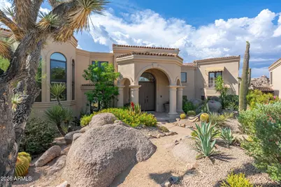 10420 E Morning Vista Lane, Scottsdale, AZ 85262 - Photo 70
