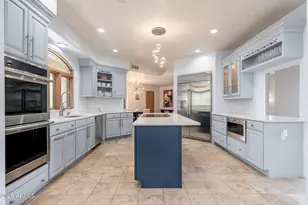 10420 E Morning Vista Ln, Scottsdale, AZ 85262 - Photo 12