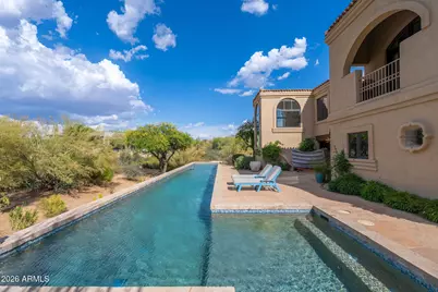 10420 E Morning Vista Lane, Scottsdale, AZ 85262 - Photo 74