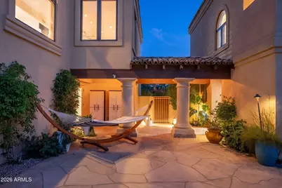 10420 E Morning Vista Lane, Scottsdale, AZ 85262 - Photo 54