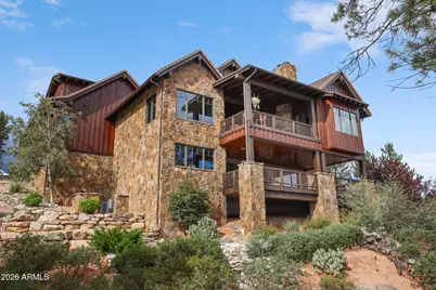 3003 E Arrow Point, Payson, AZ 85541 - Photo 56
