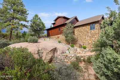 3003 E Arrow Point, Payson, AZ 85541 - Photo 58