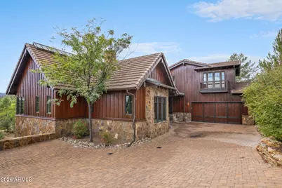 3003 E Arrow Point, Payson, AZ 85541 - Photo 62