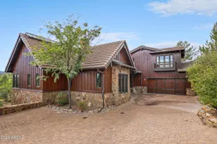 3003 E Arrow Point, Payson, AZ 85541 - Photo 62