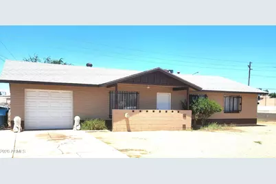 6702 W Roma Avenue, Phoenix, AZ 85033 - Photo 1