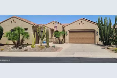 20493 N 264th Avenue, Buckeye, AZ 85396 - Photo 2